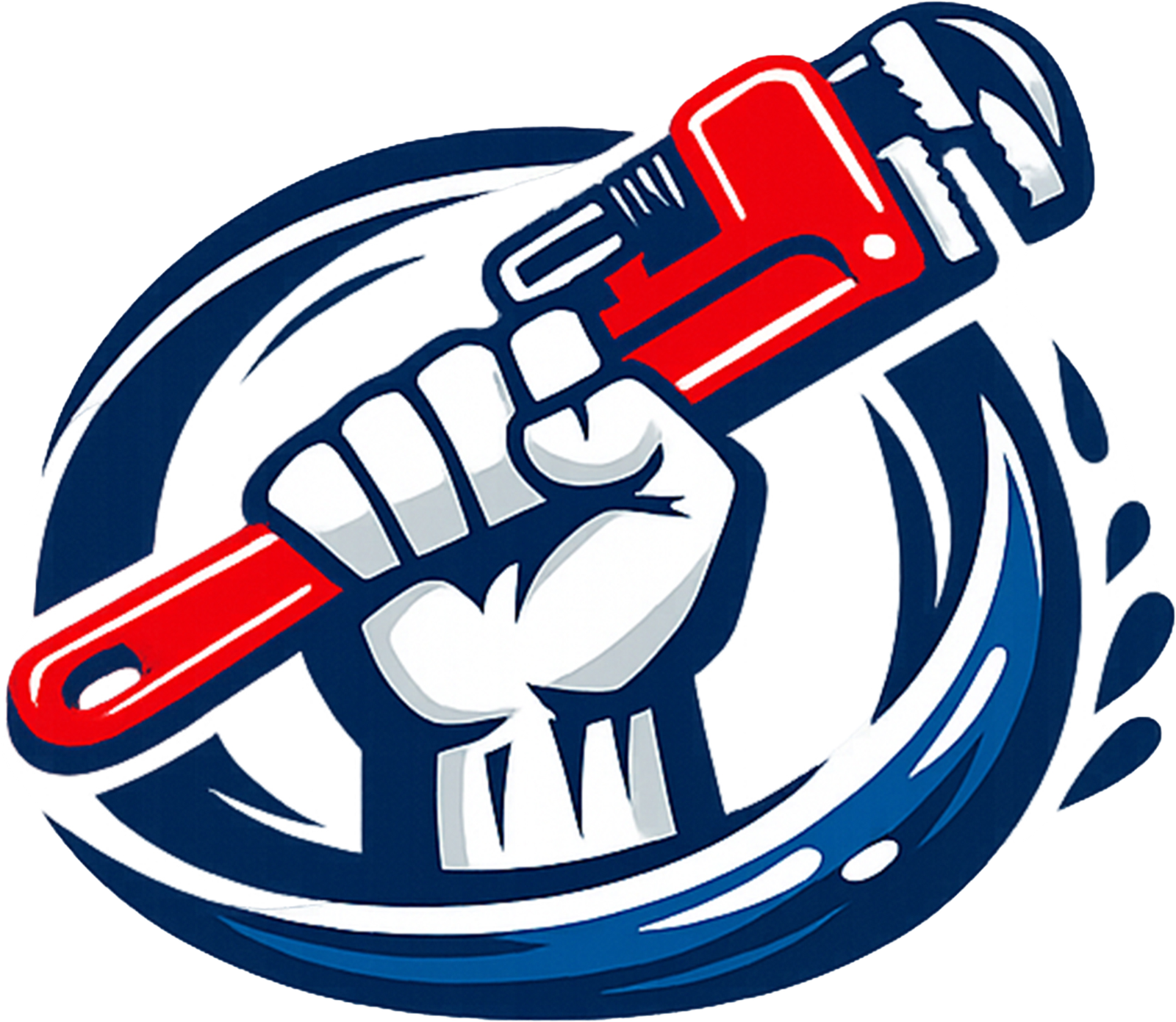 Logo  Klempner service notdienst 24 